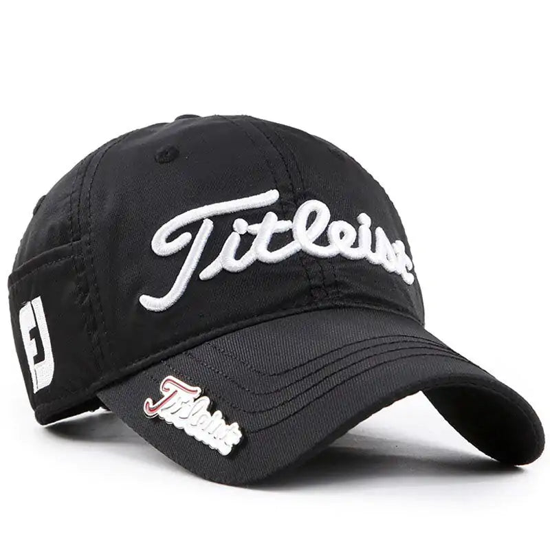 Titleist Designs Golf Hats/Caps