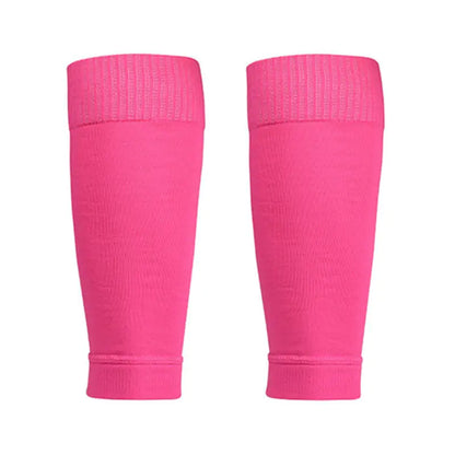 Breathable Soccer Shin Guard Sleeves