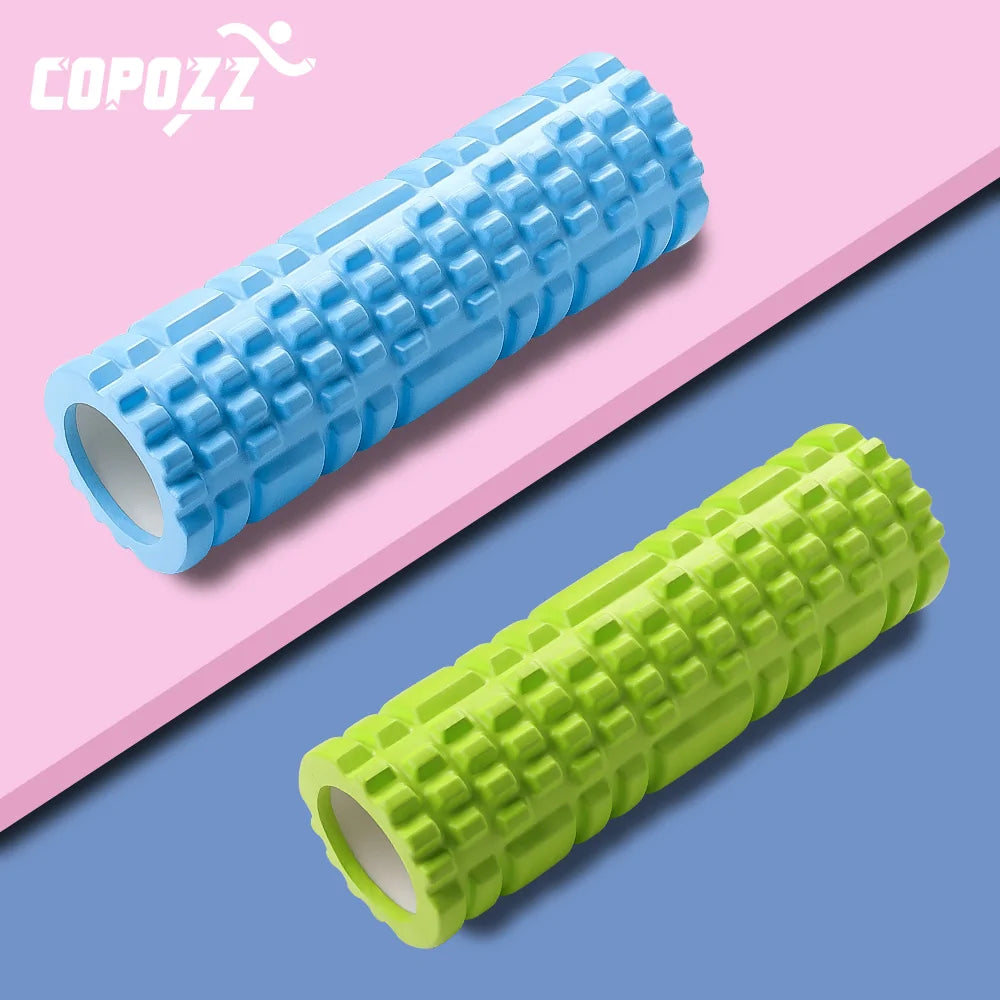 Foam Muscle Roller