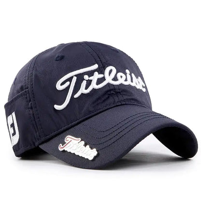 Titleist Designs Golf Hats/Caps