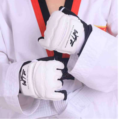 Kids Karate Boxing Gloves