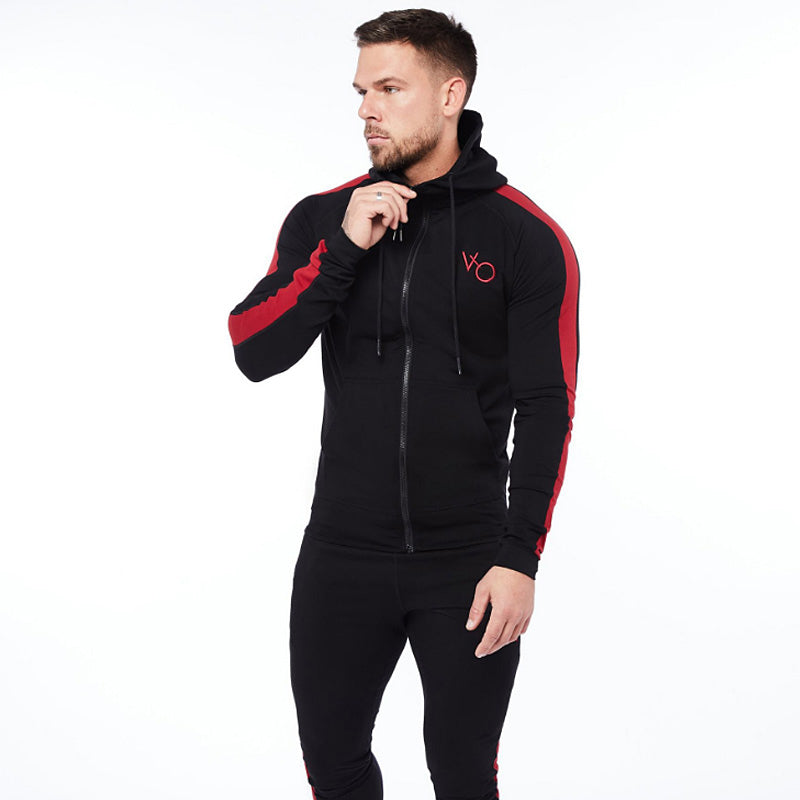 Sports Tracksuit