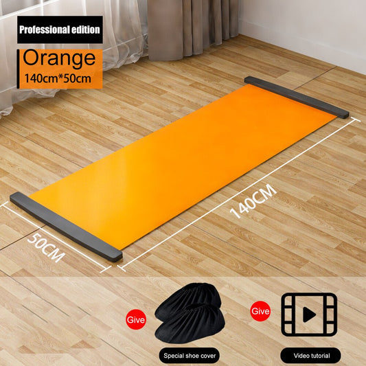 Sports Glide Mat