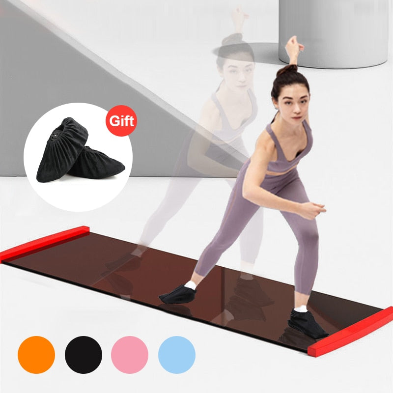 All Sports Sliding Mat