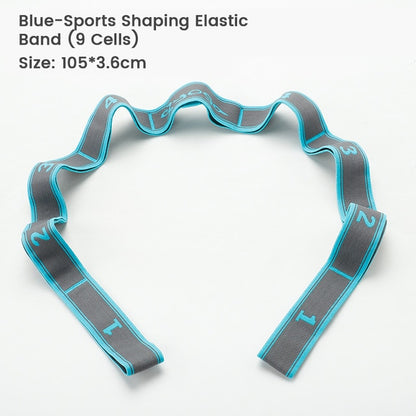 Elastic Stretching Band