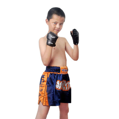 Kids Karate Boxing Gloves