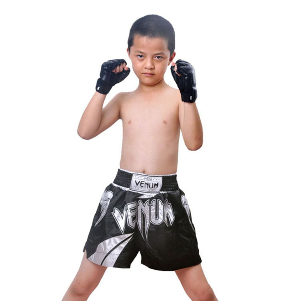 Kids Karate Boxing Gloves