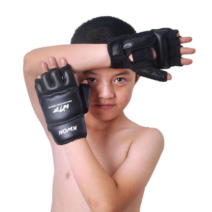 Kids Karate Boxing Gloves