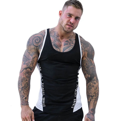 Men’s Tank Top