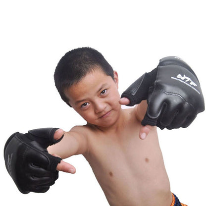 Kids Karate Boxing Gloves