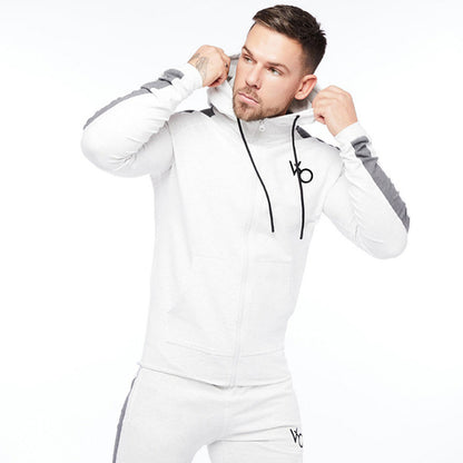 Sports Tracksuit