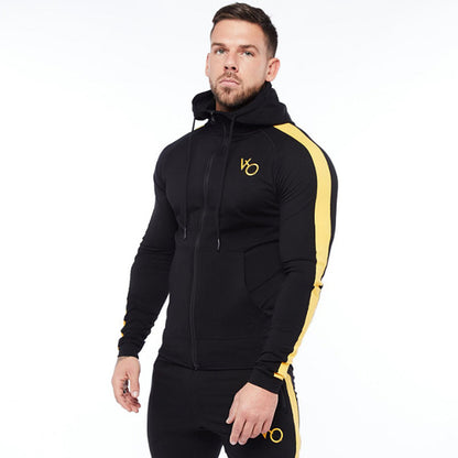 Sports Tracksuit