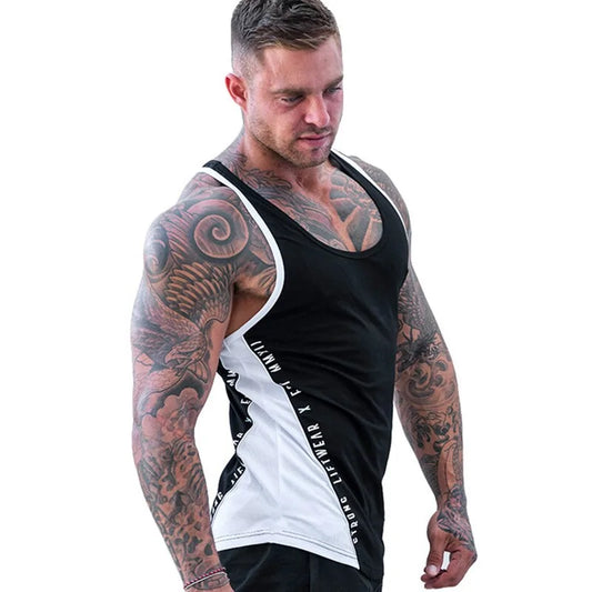 Men’s Tank Top